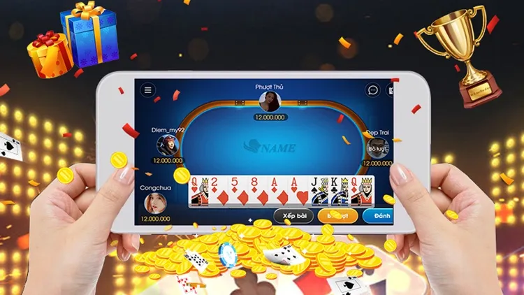 Các server game tốc độ cao chuyên nghiệp