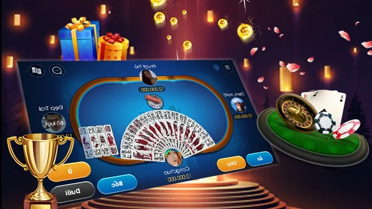 Các tựa game bài 23win đình đám