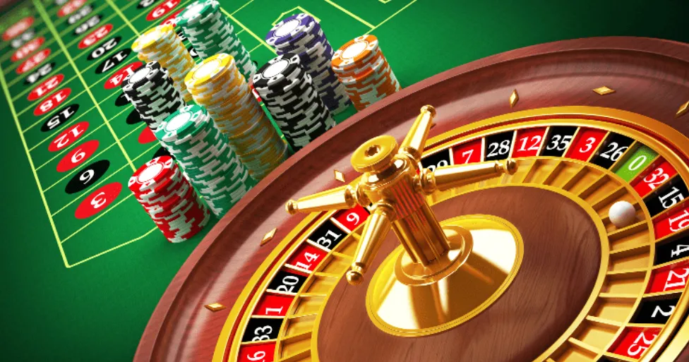 Hướng dẫn chơi một ván Casino Online 23win cơ bản
