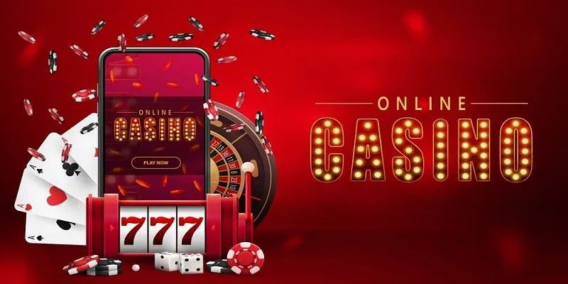 Tổng quan Casino Online 23win