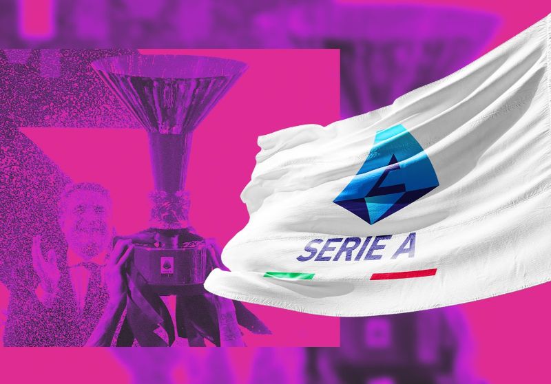 Giới thiệu thông tin về tỷ lệ kèo Serie A